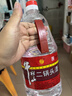 牛欄山二鍋頭酒 桶裝酒 清香風(fēng)格 56度 2L*1桶 單桶裝 曬單實(shí)拍圖