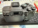 索尼（SONY）A7M5 Alpha 7 V全畫(huà)幅微單旗艦相機a7m5 高速連拍4K 120p視頻vlog直播相機 A7M5單機【24期免息】 標配【送雙肩包+備用電池套裝等】 曬單實(shí)拍圖