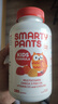 SMARTY PANTS貓頭鷹兒童復合維生素 多種維生素礦物質(zhì) 進(jìn)口兒童維生素b族ad 軟糖 180粒*1瓶 【專(zhuān)為4歲+兒童研制】 曬單實(shí)拍圖