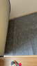 尤池哩防潮墊宿舍單人床防潮毛氈上下鋪大學(xué)生寢室吸濕去濕墊子隔臟防霉 深空灰100*200CM 5mm厚度 曬單實(shí)拍圖