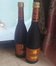 龍徽宮桂葡萄酒桂花陳酒女士甜酒紅酒13.5度正常發(fā)貨 600mlx12瓶整箱裝 曬單實(shí)拍圖