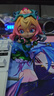 英雄聯(lián)盟LOL山海繪卷莉莉婭手辦Q版公仔玩偶桌面擺件禮物游戲周邊官方正品 山海繪卷 莉莉婭 手辦 曬單實(shí)拍圖