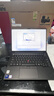 ThinkPad【國家補貼15%】聯(lián)想E14筆記本電腦 AI PC 商務(wù)辦公學(xué)生輕薄本 酷睿Ultra5-135H 16G 1T 2.8K黑色 曬單實(shí)拍圖