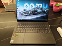 ROG【京東獨家】幻14 Air 14英寸創(chuàng  )作游戲本筆記本電腦(銳龍 AI 9 HX 370 32G 1T RTX5060)日蝕灰 曬單實(shí)拍圖