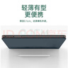ALittleFlower適用榮耀平板MagicPad3/3Pro保護套2025款13.3英寸平板電腦保護殼全包超薄防摔學(xué)生禮物 深藍色 曬單實(shí)拍圖