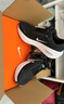 耐克 （NIKE）男子NIKE VOMERO PLUS跑步鞋 HV8150-002 40.5 曬單實(shí)拍圖