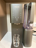 飛利浦（PHILIPS）凈水器家用馬年禮物加熱直飲一體機臺式即熱凈飲機富鍶礦化直飲凈水機ADD8638/93企業(yè)年會(huì )送禮采購 曬單實(shí)拍圖