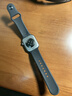 Apple/蘋(píng)果 Watch S11 智能手表46毫米深空灰色鋁金屬表殼黑色運動(dòng)型表帶S/M 【GPS版】移動(dòng)補貼 曬單實(shí)拍圖
