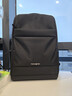 新秀麗（Samsonite）雙肩包電腦包16英寸筆記本男女商務(wù)通勤背包旅行大容量高中大學(xué)生 曬單實(shí)拍圖