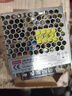 正中明偉LRS-50-12開(kāi)關(guān)電源12V4.2A變壓穩壓器220v轉12伏監控集中供電電源模塊適配器轉換器直流電源穩壓器 曬單實(shí)拍圖