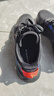 361°運動(dòng)鞋男春季雨屏防潑水通勤休閑減震慢跑步鞋子男672032222-4 曬單實(shí)拍圖
