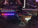 耕升（GAINWARD）GeForce RTX 5060Ti DLSS 4 視頻剪輯AI繪圖臺式機主流電競光追游戲顯卡 RTX 5060 Ti 追風(fēng)OC 16G 曬單實(shí)拍圖
