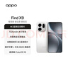 OPPO Find X9 12GB+256GB 霜白 4K超清實(shí)況照片 天璣9500 拍照旗艦智能手機 國家補貼 【孫穎莎同款】 曬單實(shí)拍圖