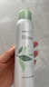 韓后茶蕊沁潤水漾噴霧120ml 女士爽膚水補水保濕滋潤護膚面部定妝濕敷 曬單實(shí)拍圖