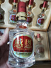 五糧濃香型白酒 五糧液股份出品 感恩酒小金條亞力克禮盒 聚會(huì )宴請送禮 52%vol 100mL 5瓶 (購2盒贈禮袋) 曬單實(shí)拍圖
