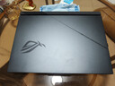 ROG【京東獨家】魔霸新銳 銳龍9 16英寸 游戲本筆記本電腦(R9 8940HX 16G 1T RTX5070Ti 2.5K 165Hz) 曬單實(shí)拍圖