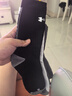 安德瑪（Under Armour）襪子籃球襪運動(dòng)襪男冬季專(zhuān)業(yè)羽毛球跑步毛巾襪棉中長(cháng)筒抗菌防臭 曬單實(shí)拍圖