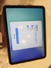 Apple/蘋(píng)果 iPad11英寸 A16芯片2025年款 平板電腦 (256GB WLAN版/學(xué)習辦公娛樂(lè ))銀色 曬單實(shí)拍圖