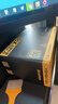 大水牛（BUBALUS）額定850W BX850金牌全模電源（PCIe5.1/ATX3/智能模組/雙CPU+4顯卡接口/單路12V/支持5080顯卡）  曬單實(shí)拍圖