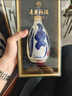 汾酒 青花30復興版 清香型白酒 53度 500mL 雙瓶裝含禮袋 年份隨機 曬單實(shí)拍圖