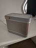 B&O【龔俊代言】Beolit 20 藍牙音箱無(wú)線(xiàn)充電戶(hù)外便攜手提b&o音響 霧灰色 政府補貼 三八女神節禮物 曬單實(shí)拍圖