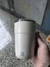 西多米自動(dòng)攪拌杯充電咖啡杯電動(dòng)杯子磁力旋轉馬克杯豆奶粉豆漿水杯 曬單實(shí)拍圖