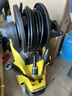 KARCHER德國卡赫K3DP洗車(chē)機洗車(chē)高壓噴水水槍強力洗地沖洗清洗機 曬單實(shí)拍圖