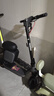 九號電動(dòng)滑板車(chē)F3【重磅新品 性能強勁】小型男女成人可折疊9號電動(dòng)車(chē)減震可爬坡長(cháng)續航兩輪車(chē) 電動(dòng)滑板車(chē)F3座椅套裝 曬單實(shí)拍圖