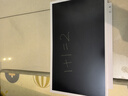申翼液晶手寫(xiě)板寫(xiě)字板兒童畫(huà)板辦公培訓教學(xué)小黑板教師開(kāi)學(xué)季必備禮物 曬單實(shí)拍圖