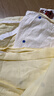潔麗雅（Grace）A類(lèi)純棉7A抗菌便攜式旅行睡袋酒店隔臟床單被套 簡(jiǎn)單愛(ài) 180*210cm 曬單實(shí)拍圖