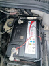 駱駝(CAMEL)汽車(chē)電瓶蓄電池L2-400奇瑞E3/E5/東方之子風(fēng)神AX3上門(mén)安裝 曬單實(shí)拍圖