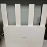 小米（MI）路由器BE3600 2.5G【小米手機上網(wǎng)搭檔】3600兆級 WiFi7 4核高通處理器 2.5G網(wǎng)口 智能家用路由 曬單實(shí)拍圖