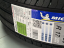 米其林（MICHELIN）汽車(chē)輪胎 215/60R17 100V 浩悅五代 Primacy 5 適配逍客/銳放 曬單實(shí)拍圖
