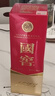 瀘州老窖 國窖1573 濃香型白酒 38度 500ml 經(jīng)典裝單瓶 低度自飲 婚宴送禮 曬單實(shí)拍圖