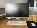 宏碁（acer）【國家補貼】 臺式一體機電腦27英寸全面屏臺式整機高性能辦公家用商用設計繪圖支持Openclaw 定制 12代八核i3-N305 16G 1T固態(tài) 曬單實(shí)拍圖