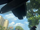 豐田亞洲龍凱美瑞卡羅拉雷凌RAV4榮放卡羅拉銳放專(zhuān)用行車(chē)記錄儀 【雙鏡頭】2160P（4K）+無(wú)卡 【循環(huán)錄制+智捕車(chē)牌+停車(chē)監控】 曬單實(shí)拍圖