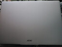 宏碁（acer）AL14 14英寸輕薄本筆記本電腦（N150 16G LPDDR5高速內存  512G PCIe NVMe SSD） 曬單實(shí)拍圖