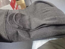 小野和子【楊冪同款】羊毛棉褲襪女秋冬季保暖秋褲打底褲加絨加厚連褲襪 曬單實(shí)拍圖