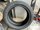 米其林輪胎 245/45R18 96W  PRIMACY 3 ST ZP TPC 適配凱迪拉克 CT5 曬單實(shí)拍圖