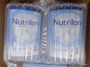 諾優(yōu)能（Nutrilon）諾優(yōu)能嬰幼兒配方奶粉HMO益生元荷蘭牛欄原裝進(jìn)口800g 缺貨速囤 【咨詢(xún)領(lǐng)大額券】4段3罐（1-2歲） 26年12月-27年3月 曬單實(shí)拍圖