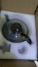 維諾亞北歐輕奢風(fēng)玻璃茶具套裝水果茶歐式煮茶器加熱鼠尾茶咖壺 主圖款 曬單實(shí)拍圖