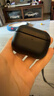 W&P適用于A(yíng)irpods Pro3保護套蘋(píng)果耳機Pro三代降噪掛繩無(wú)線(xiàn)藍牙耳機真皮防滑wp保護殼 曬單實(shí)拍圖