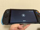 carmor適用于任天堂Switch2降反射AR屏幕膜保護膜OLED高清防指紋增透續航版ns游戲機全屏保護貼膜 適用Switch 2代 8寸 【AR鋼化膜】一片裝 曬單實(shí)拍圖