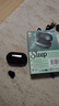 睿量（REMAX）超薄睡眠藍牙耳機無(wú)線(xiàn)睡覺(jué)專(zhuān)用側睡躺舒適不壓耳降噪助眠asmr隔音耳塞隱形不咯耳 曬單實(shí)拍圖