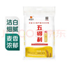五得利五得利 八星雪花小麥粉5kg 曬單實(shí)拍圖