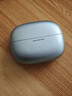 小米（MI）REDMI Buds 8 Pro真無(wú)線(xiàn)藍牙降噪耳機 入耳式 適用于安卓蘋(píng)果手機 薄霧藍 曬單實(shí)拍圖