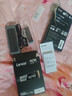雷克沙（Lexar）ARES 戰神/雷神PRO PCle4.0/5.0臺式電腦SSD固態(tài)硬盤(pán)M.2 NVMe 筆記本PS5適用 黑神話(huà)悟空裝機升級 NQ790固態(tài)+硬盤(pán)盒 1TB 曬單實(shí)拍圖