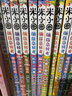 米小圈腦筋急轉彎 7-10歲 童書(shū)兒童文學(xué) 第一輯+第二輯 套裝共8冊 小學(xué)生課外閱讀 二年級課外閱讀必讀 閱讀 課外書(shū)  曬單實(shí)拍圖