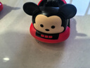 迪士尼（Disney）拼裝玩具車(chē)雙回力碰碰車(chē)兒童慣性小汽車(chē)(2只裝)米奇+米妮生日禮物 曬單實(shí)拍圖