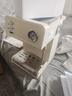 賽普達【2026年新品】EC35意式半自動(dòng)咖啡機京東自營(yíng)家用小型美辦公室萃取拿鐵蒸汽奶泡新手入門(mén)白色 曬單實(shí)拍圖